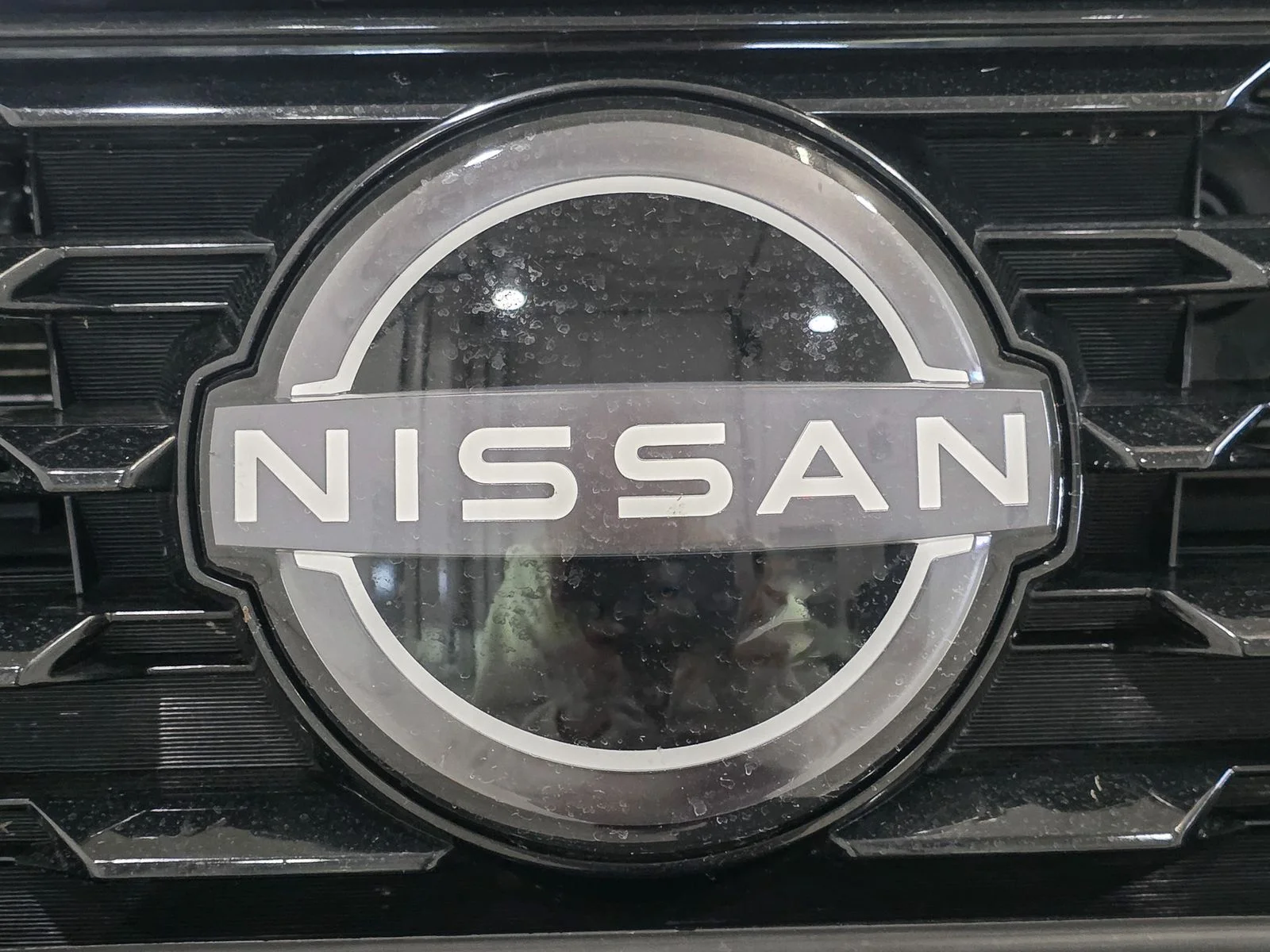 Used 2025 Black Nissan 2.5 SR image 13