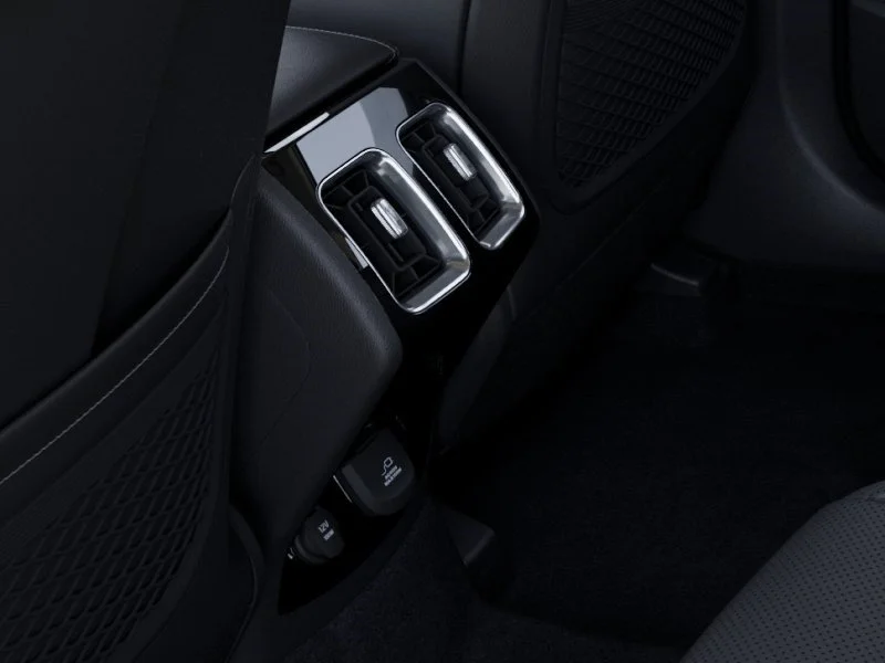 New 2026 Volcanic Sand Kia X-Line SX Prestige AWD image 26