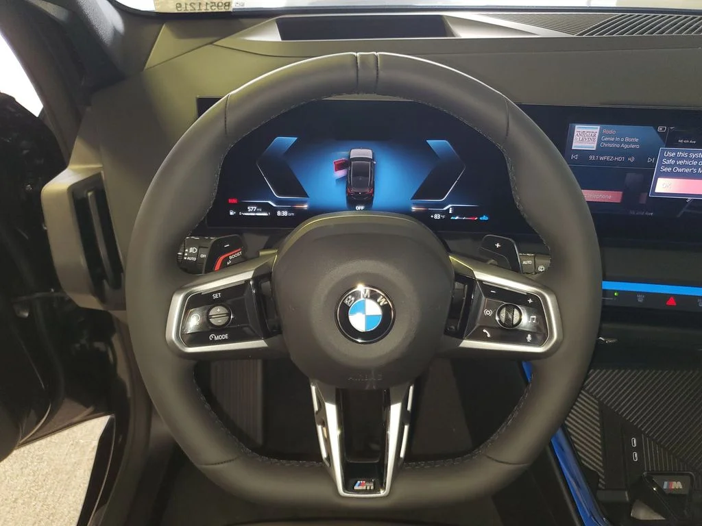 New 2026 Dark Graphite Metallic BMW 30 xDrive image 18