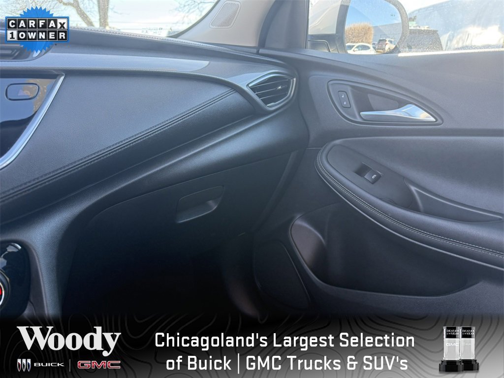 2020 BUICK ENCORE GX - Image 25