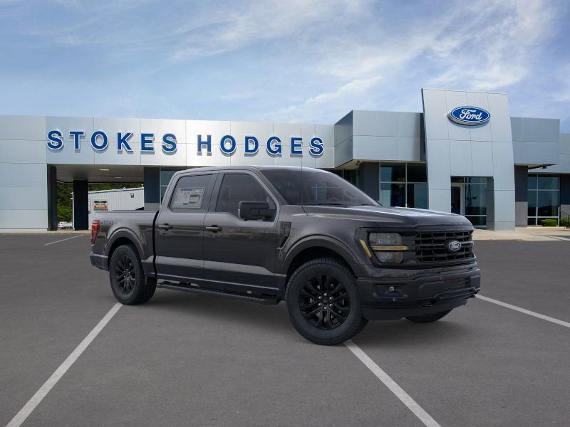 2026 Ford F-150 XLT - Photo 40