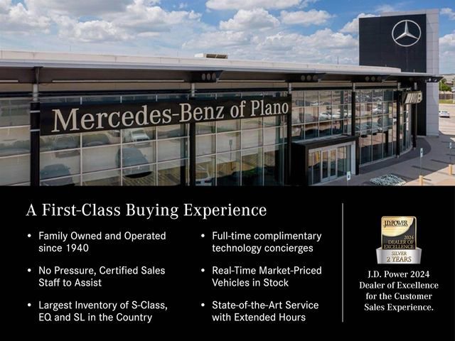 New 2026 Obsidian Black Metallic Mercedes-Benz C 300 image 3