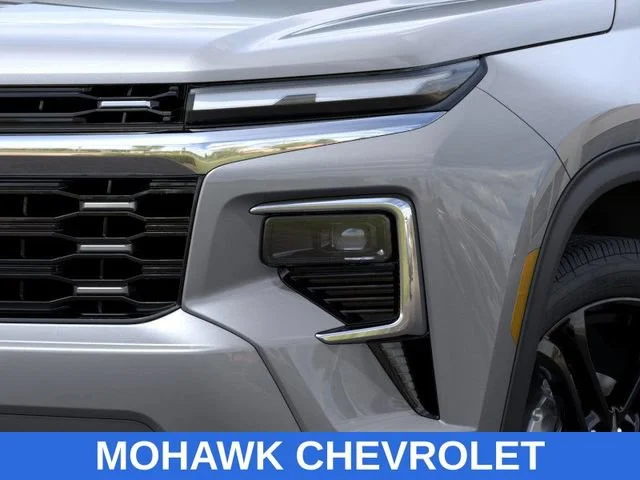2026 Chevrolet Traverse LT - Photo 10