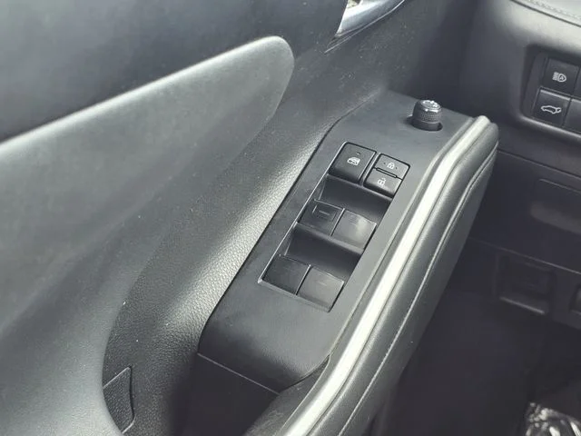 Used 2022 Black Toyota XLE image 15