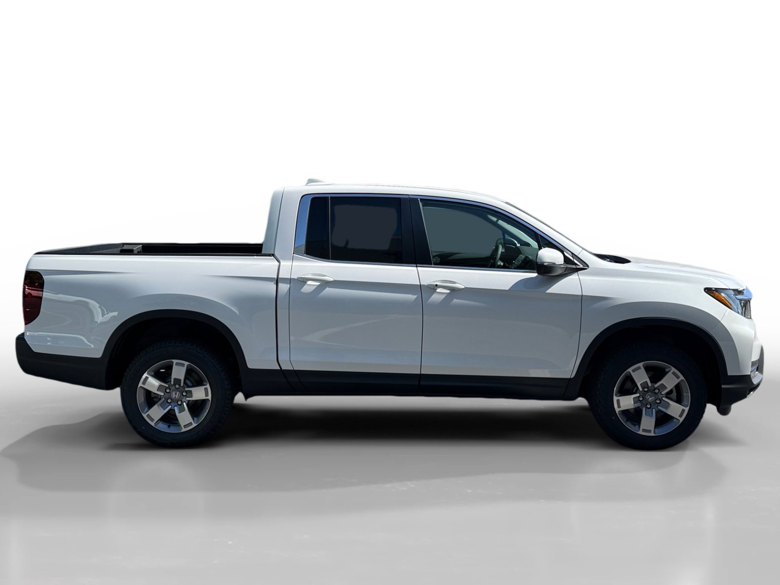 New 2026 Platinum White Pearl Honda RTL image 6