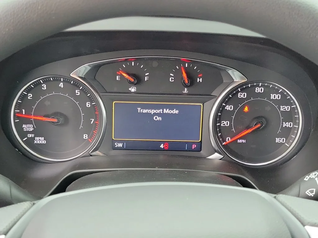 2026 Chevrolet Blazer 2LT - Photo 11