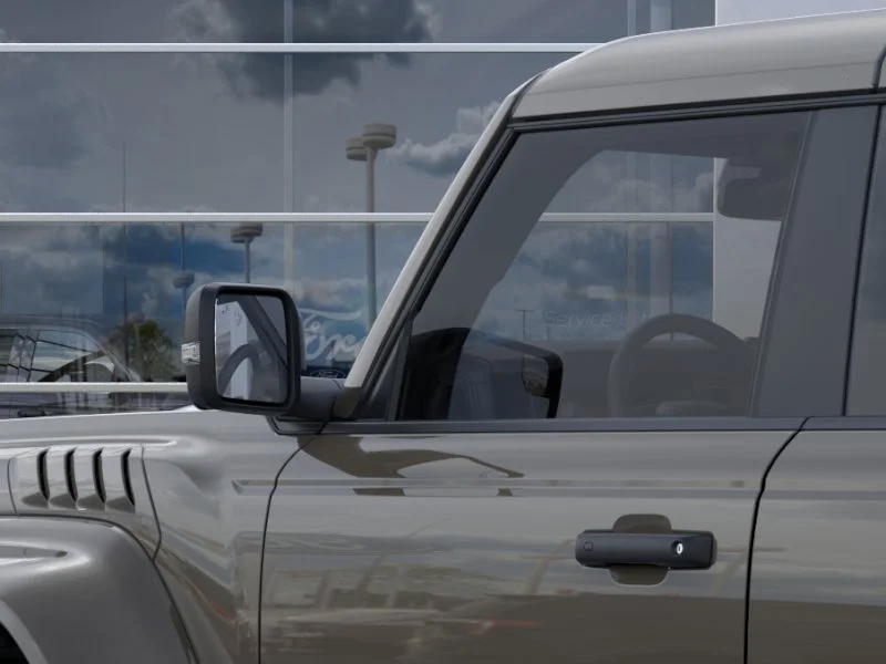 New 2026 Marsh Gray Ford Raptor® image 22