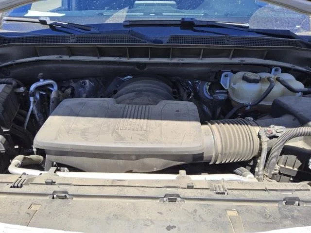 Used 2023 SUMMIT WHITE Chevrolet LS image 13