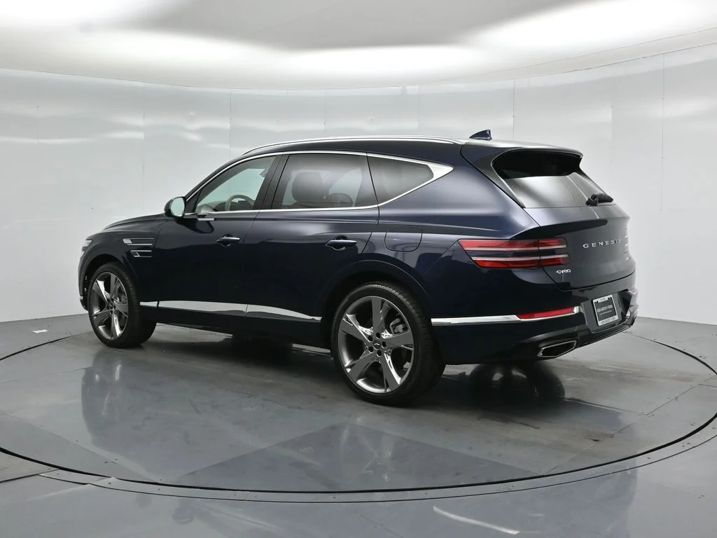 Certified Used 2022 Blue Genesis 3.5T image 7