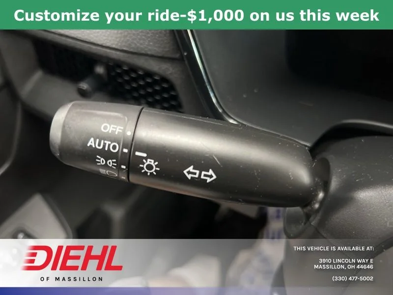 Used 2025 Silver Honda Sport-L image 22