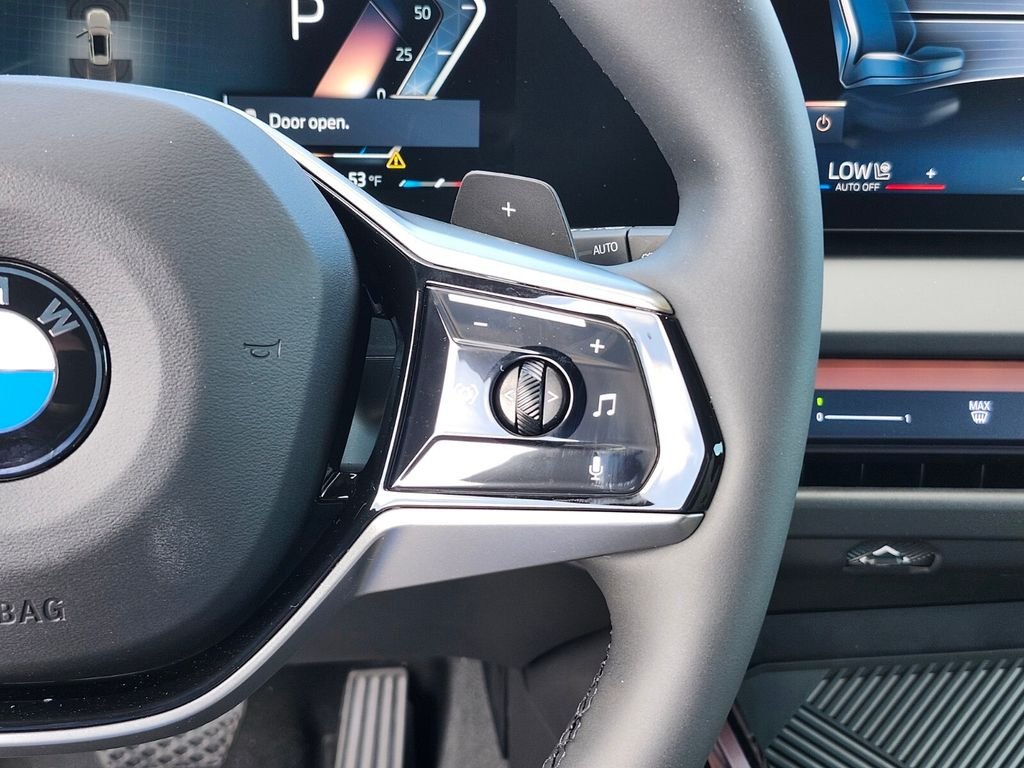 New 2026 Gray BMW 30 xDrive image 28