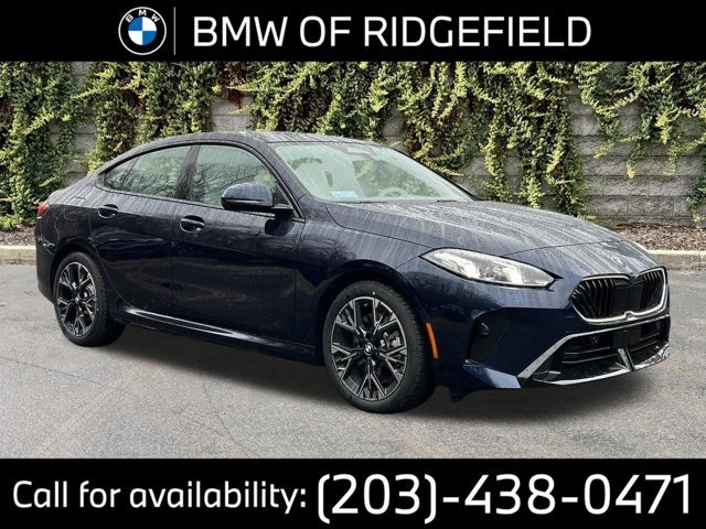 2026 BMW 2 Series