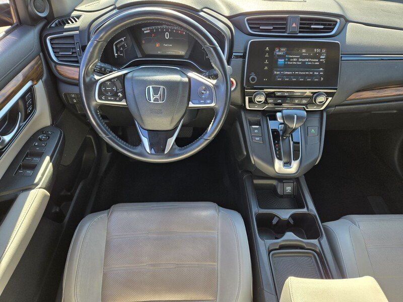 Used 2018  Honda EX-L image 13