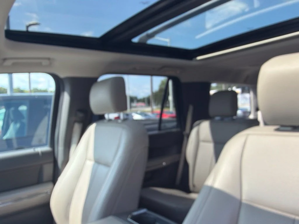 Certified Used 2020 White Ford XLT image 7
