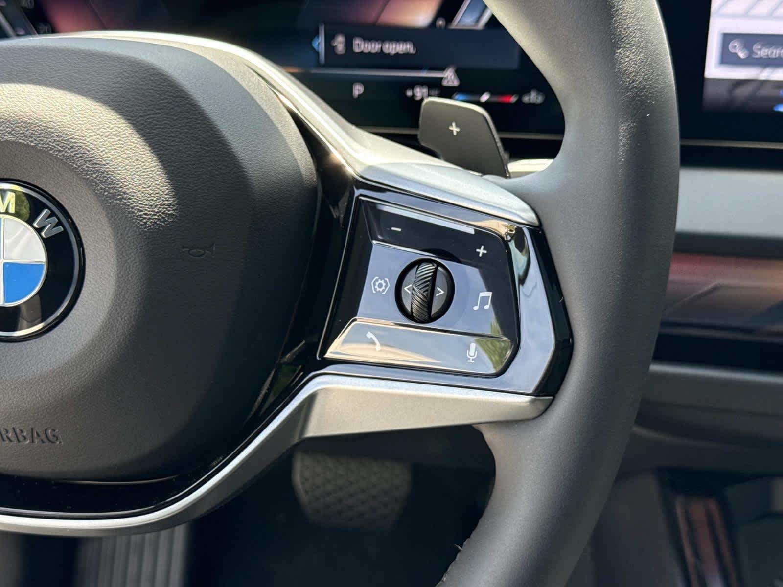 New 2026 Skyscraper Grey Metallic BMW 30 xDrive image 23
