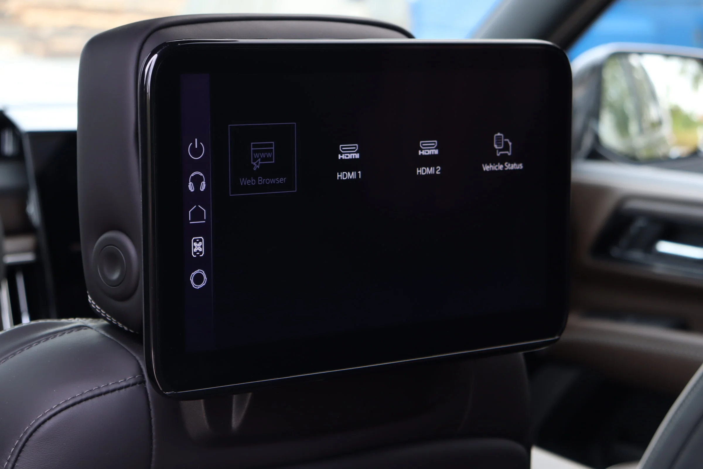New 2026 Onyx Black GMC Denali Ultimate image 41