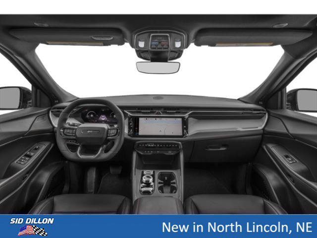 New 2026 Bright White Clearcoat Jeep Laredo image 10