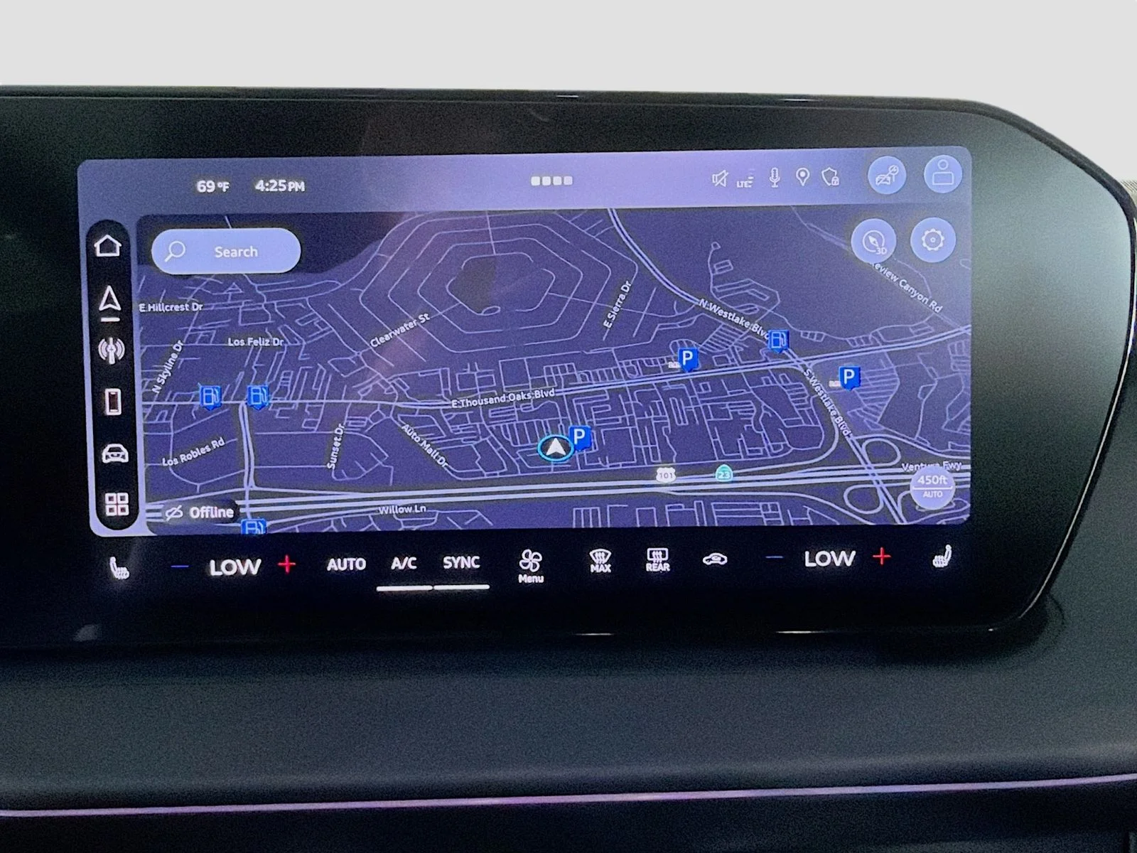 New 2026 Black Audi S line image 13