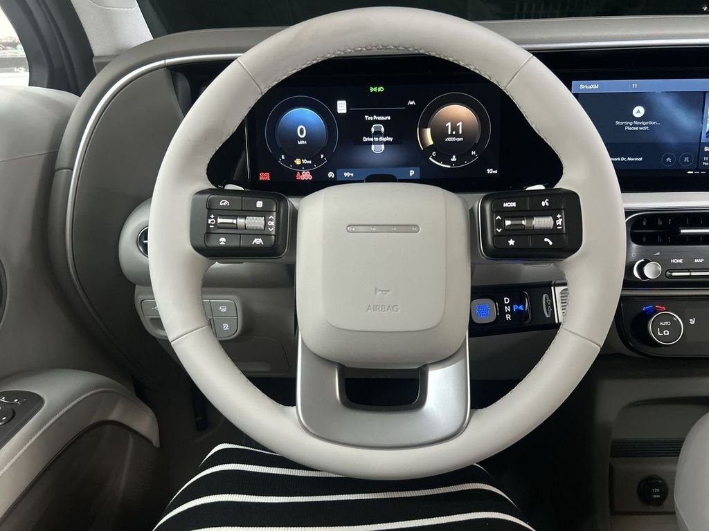New 2026  Hyundai SEL AWD image 21