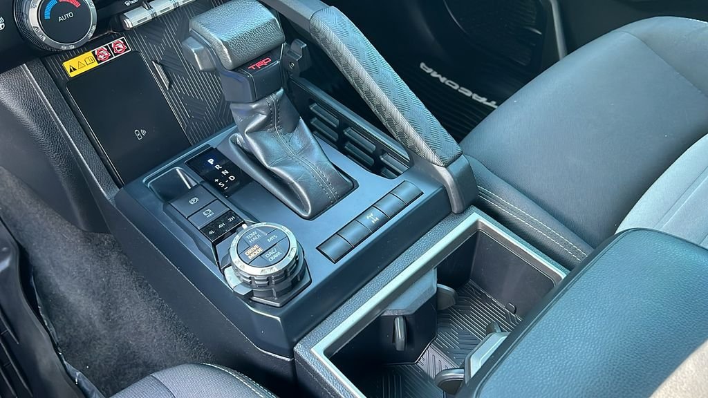 Used 2024  Toyota TRD Off-Road image 18