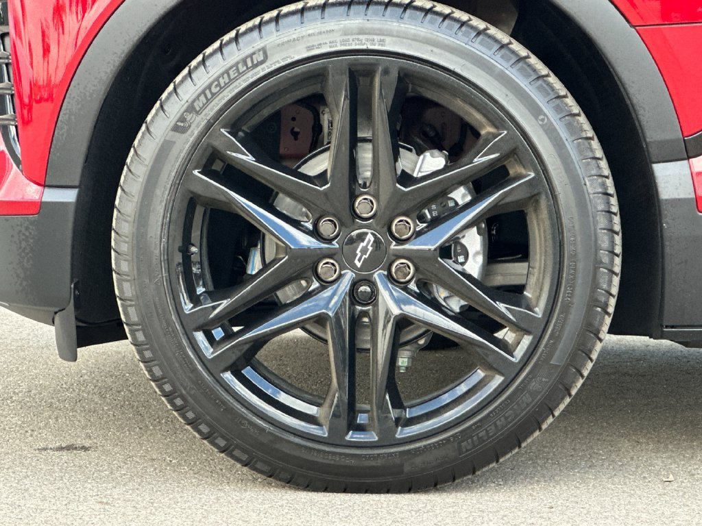 2026 Chevrolet Blazer EV LT - Photo 23