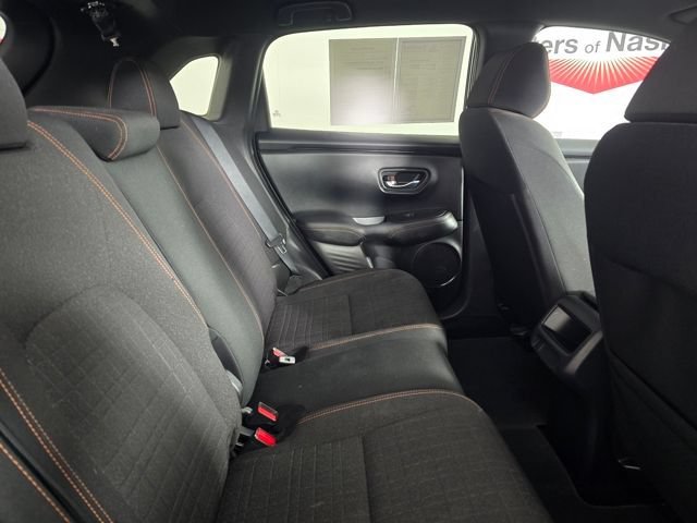 2024 Honda HR-V Sport - Photo 35