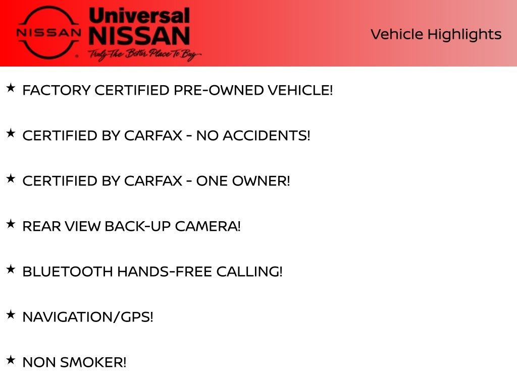 Used 2024 White Nissan SV image 5