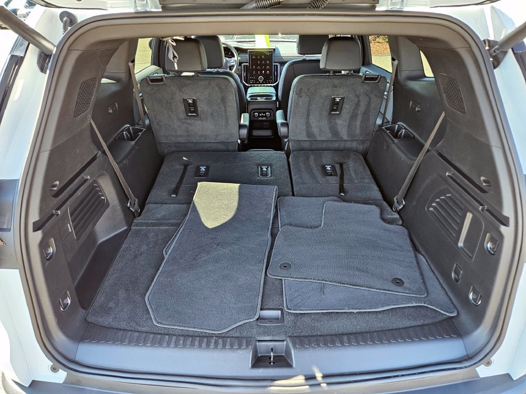 2026 GMC Acadia Elevation - Photo 19