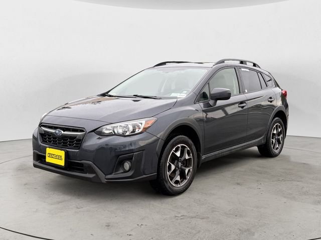 2019 Subaru Crosstrek