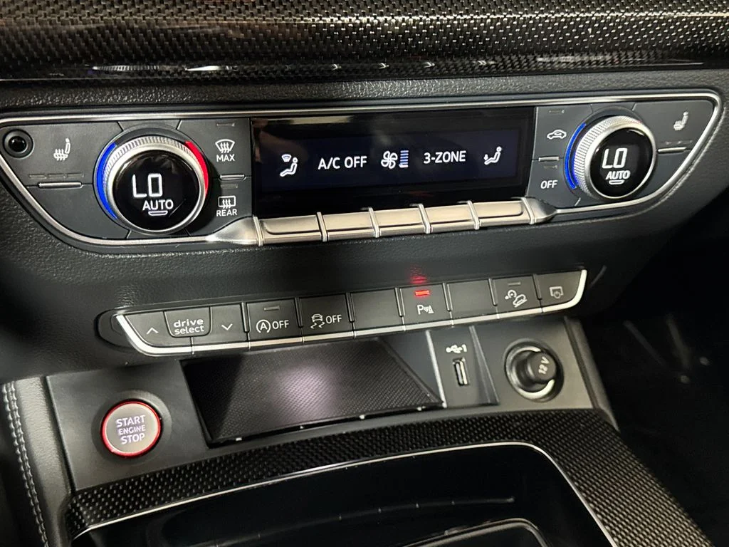 2023 Audi SQ5 Sportback Premium Plus - Photo 26