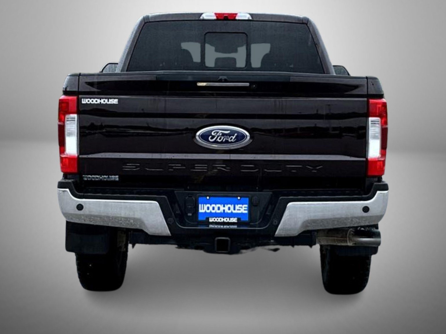 Used 2019 Red Ford Lariat image 6