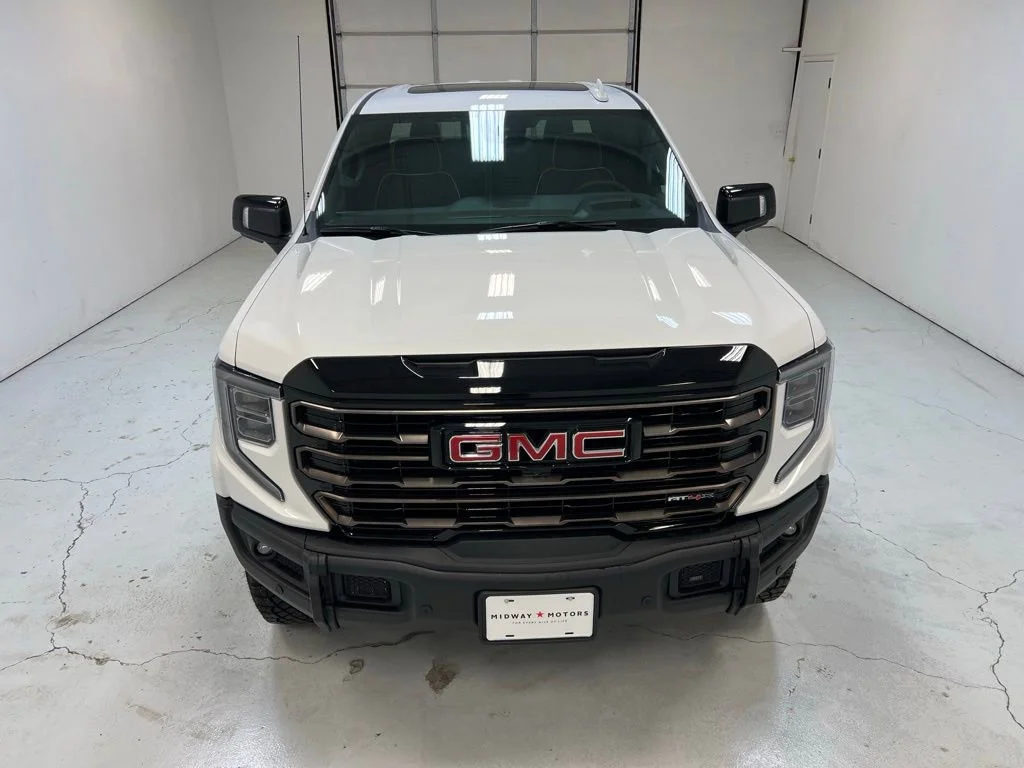 2026 GMC Sierra 1500 AT4X - Photo 6