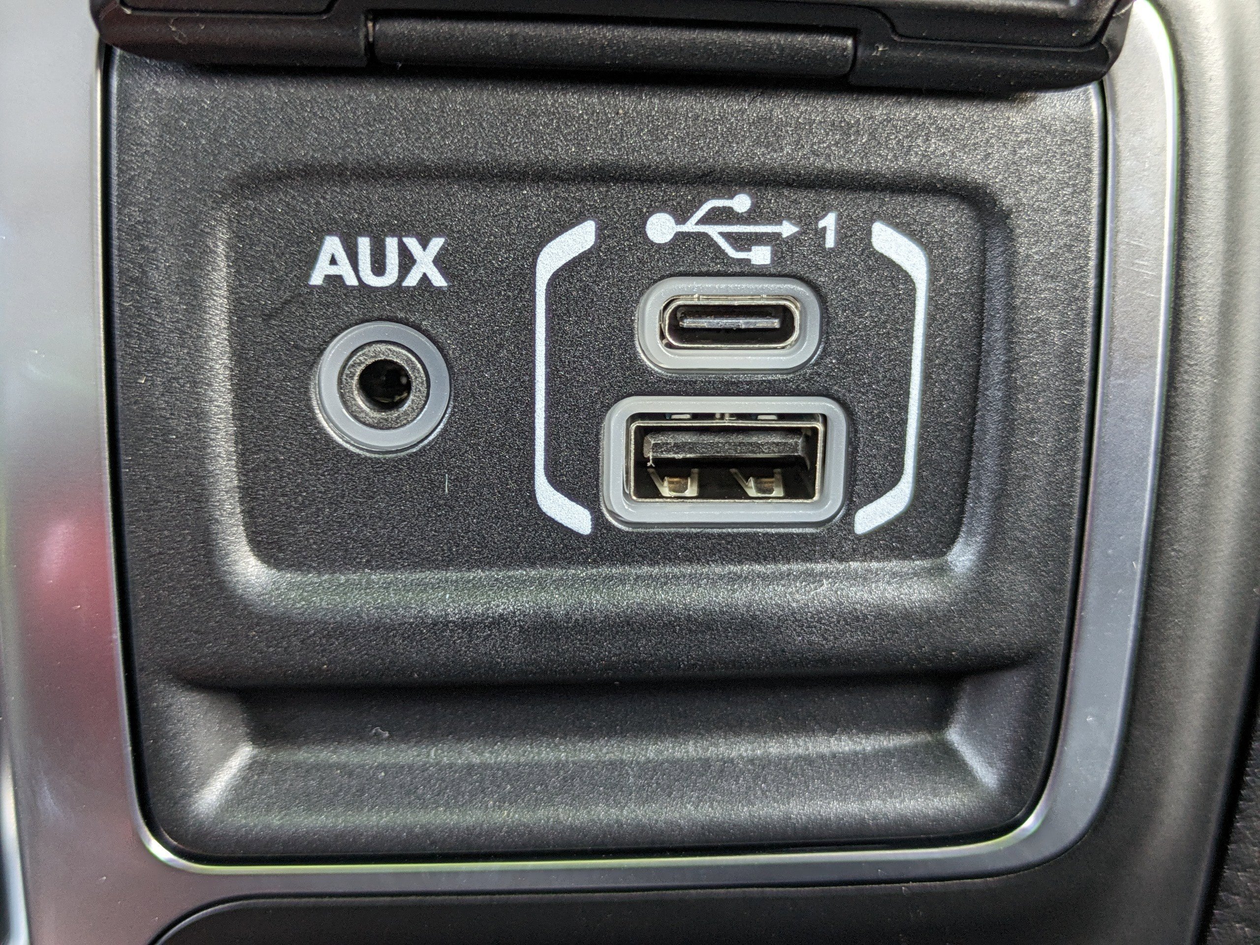 2025 Jeep Wrangler 4-Door Sahara - Photo 22