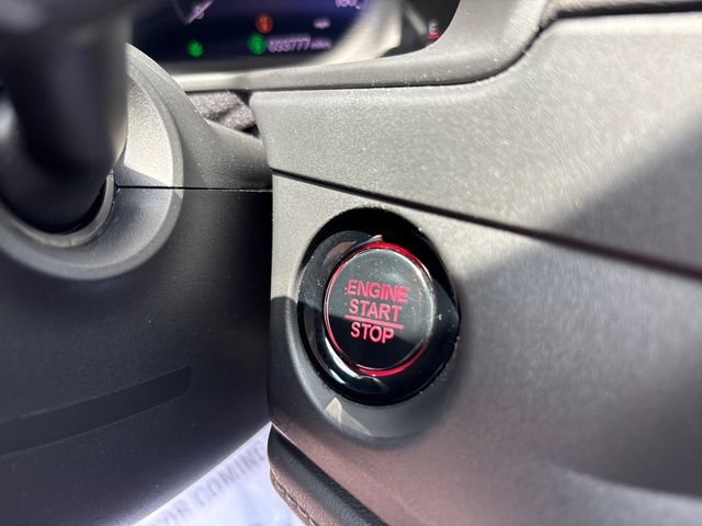 2023 Honda Accord EX - Photo 53