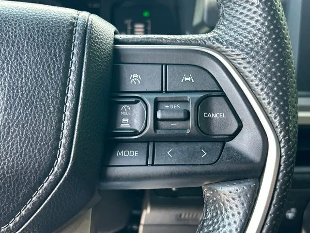 Used 2024 White Toyota SR5 image 48