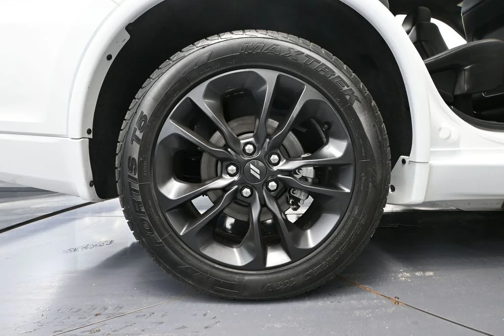 Certified Used 2024 White Dodge R/T Plus image 17