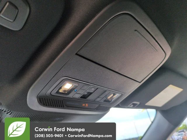 New 2026 Marsh Gray Ford Tremor image 22