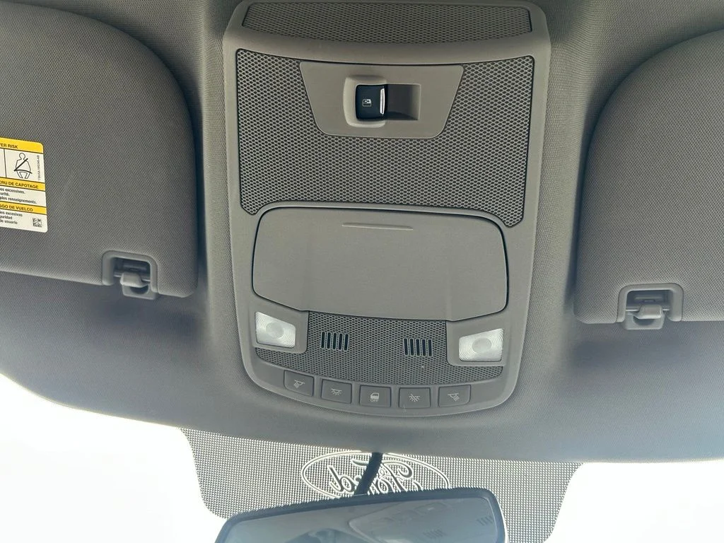 Used 2015 Black Ford XLT image 20