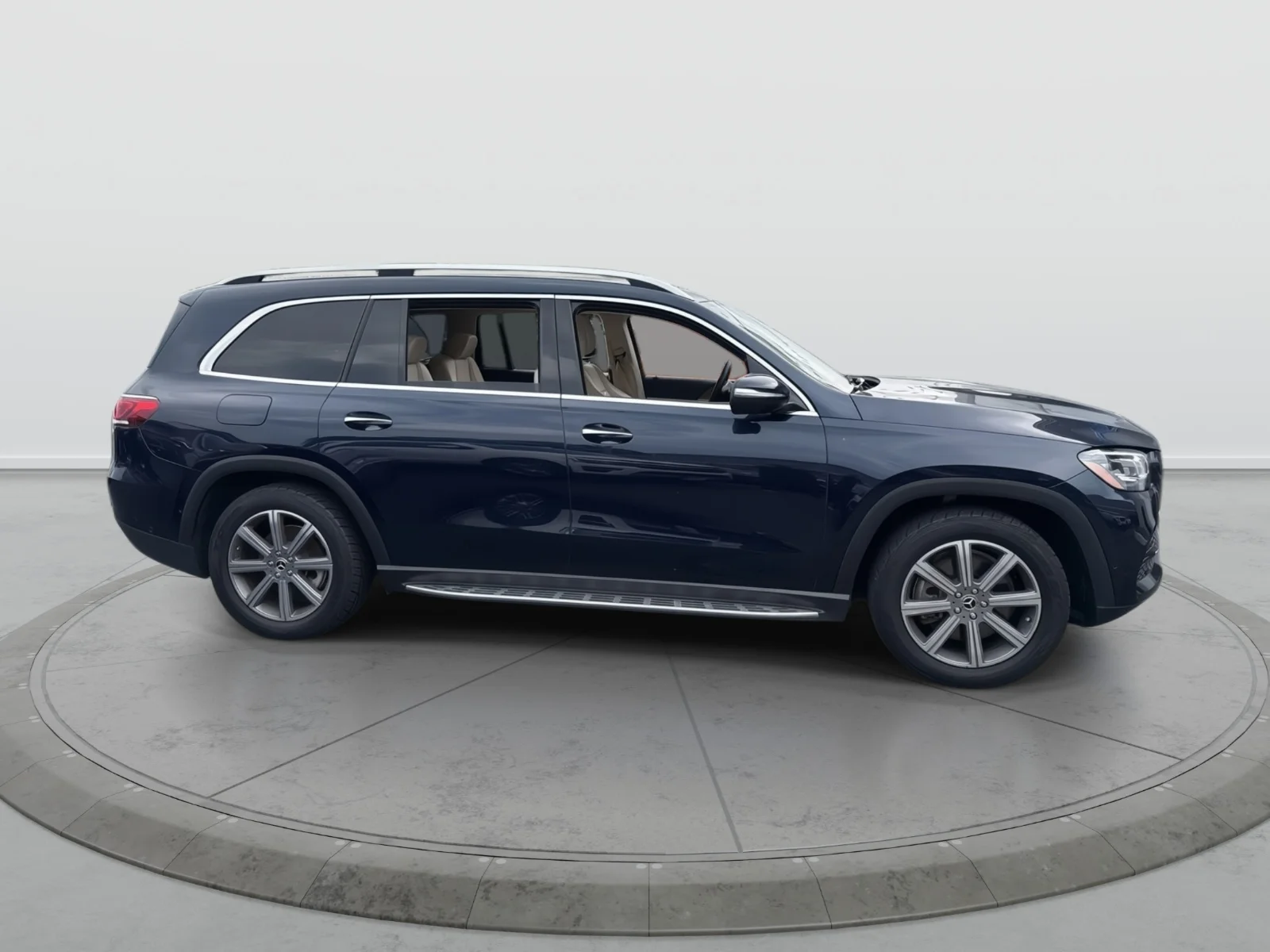 2022 Mercedes-Benz GLS GLS450 - Photo 13