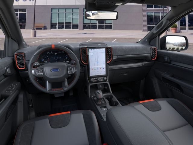New 2026 Desert Sand Ford Raptor® image 10