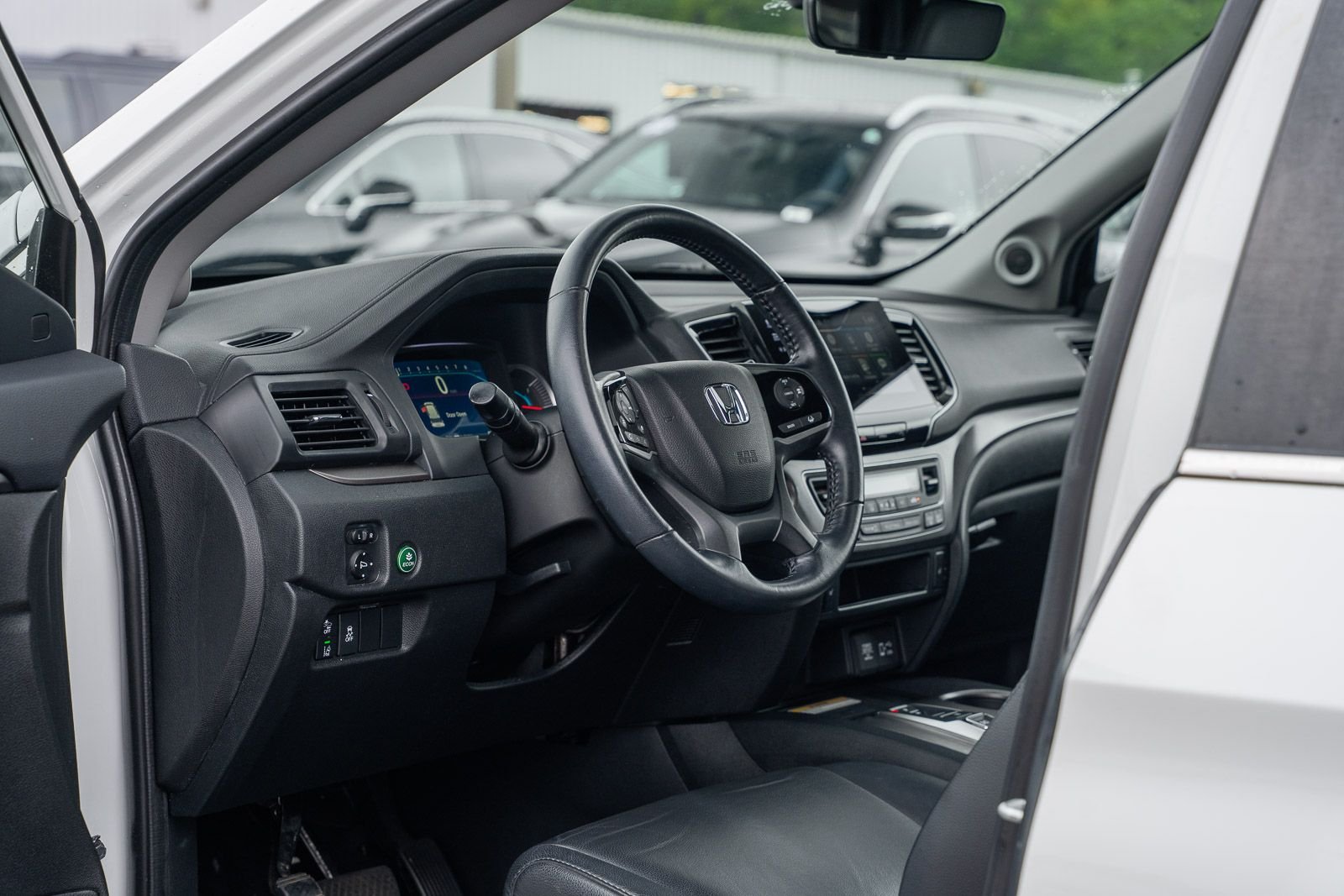 Certified Used 2022  Honda Special Edition image 21