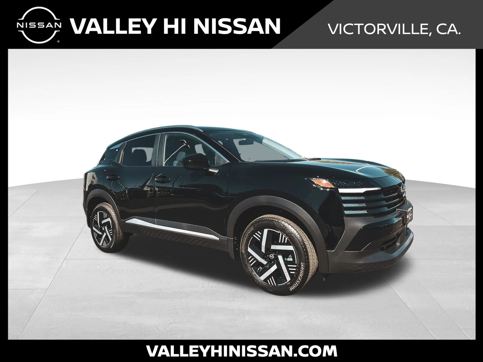 2026 Nissan Kicks 2.0 SV's photo