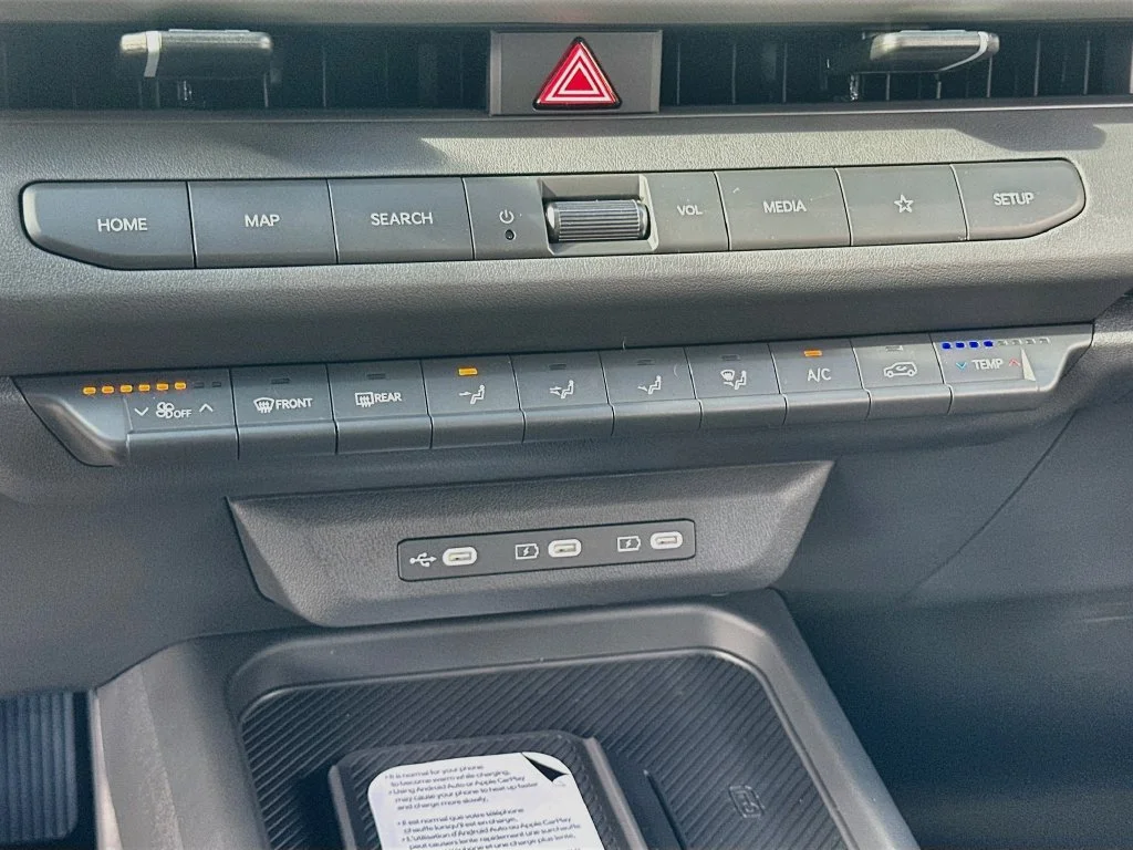New 2027 Interstellar Gray Kia S image 15