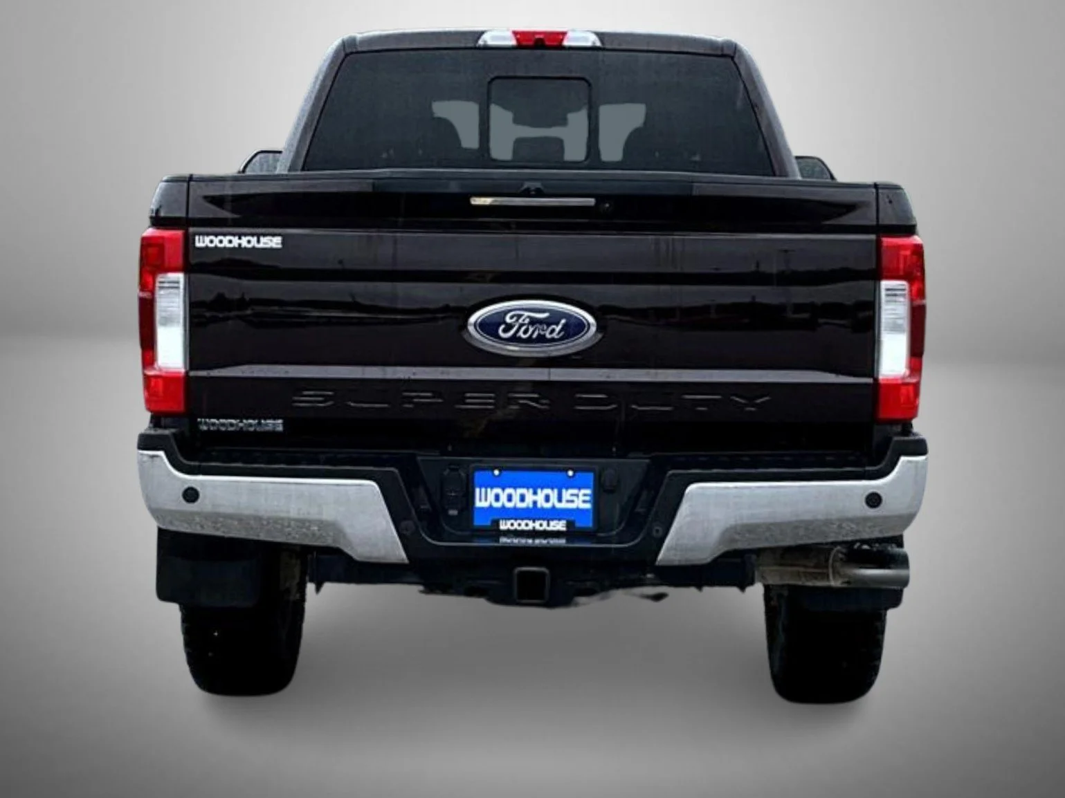 Used 2019 Red Ford Lariat image 6