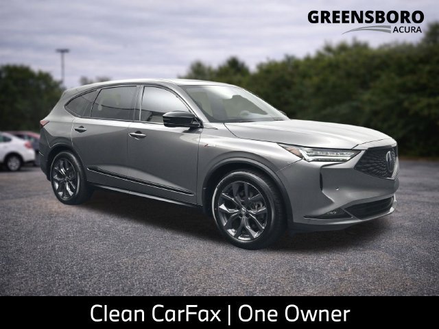 2023 Acura MDX