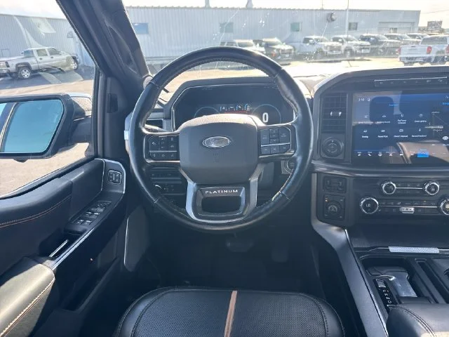 Used 2021 Gray Ford XL image 16
