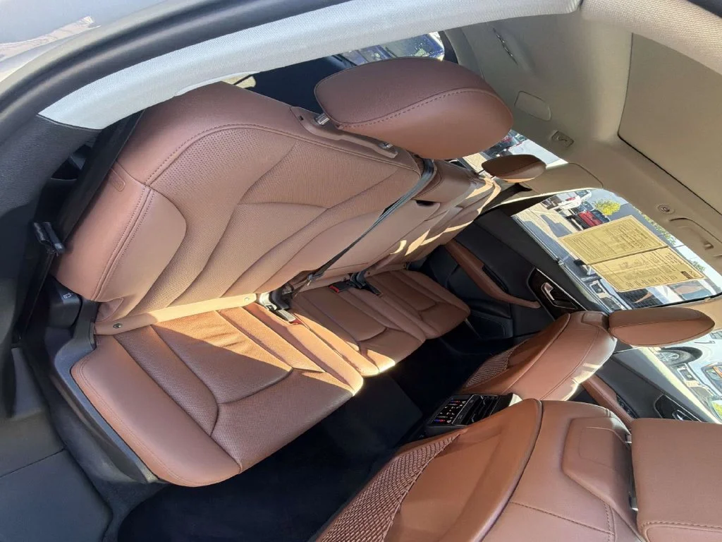 Used 2023 Silver Audi 45 Premium Plus image 29