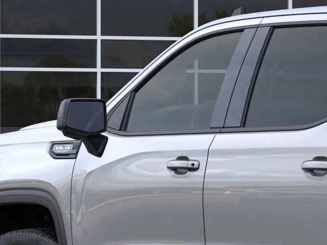 New 2026 Sterling Metallic GMC Elevation image 13