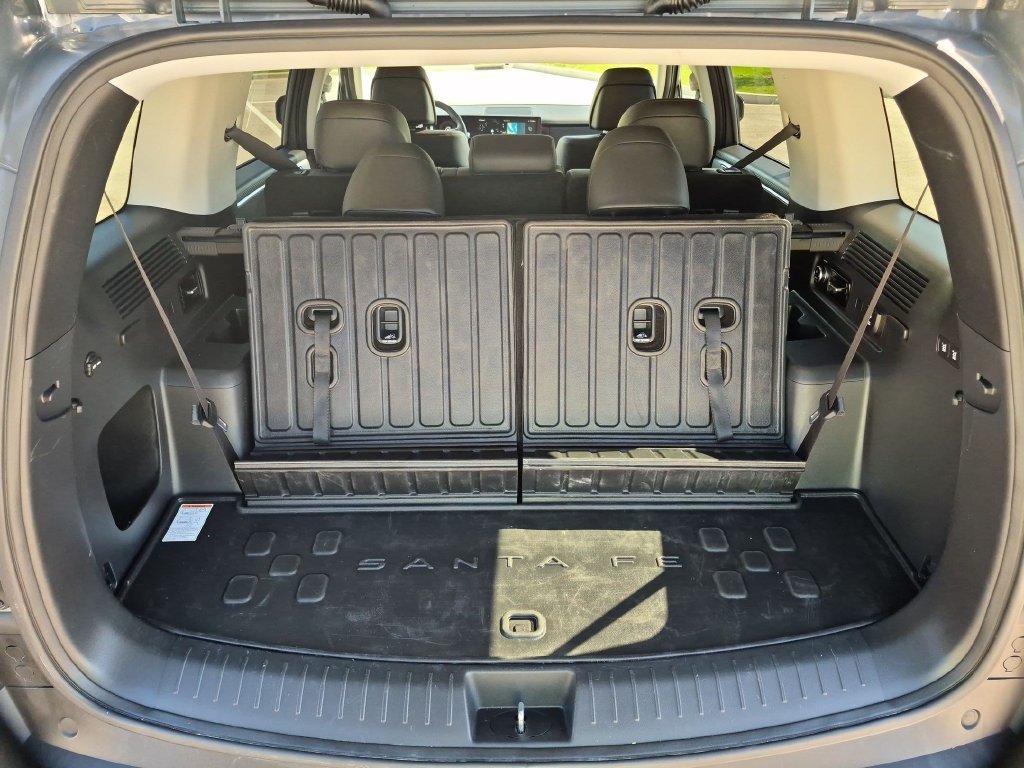Certified Used 2025 Gray Hyundai XRT image 28
