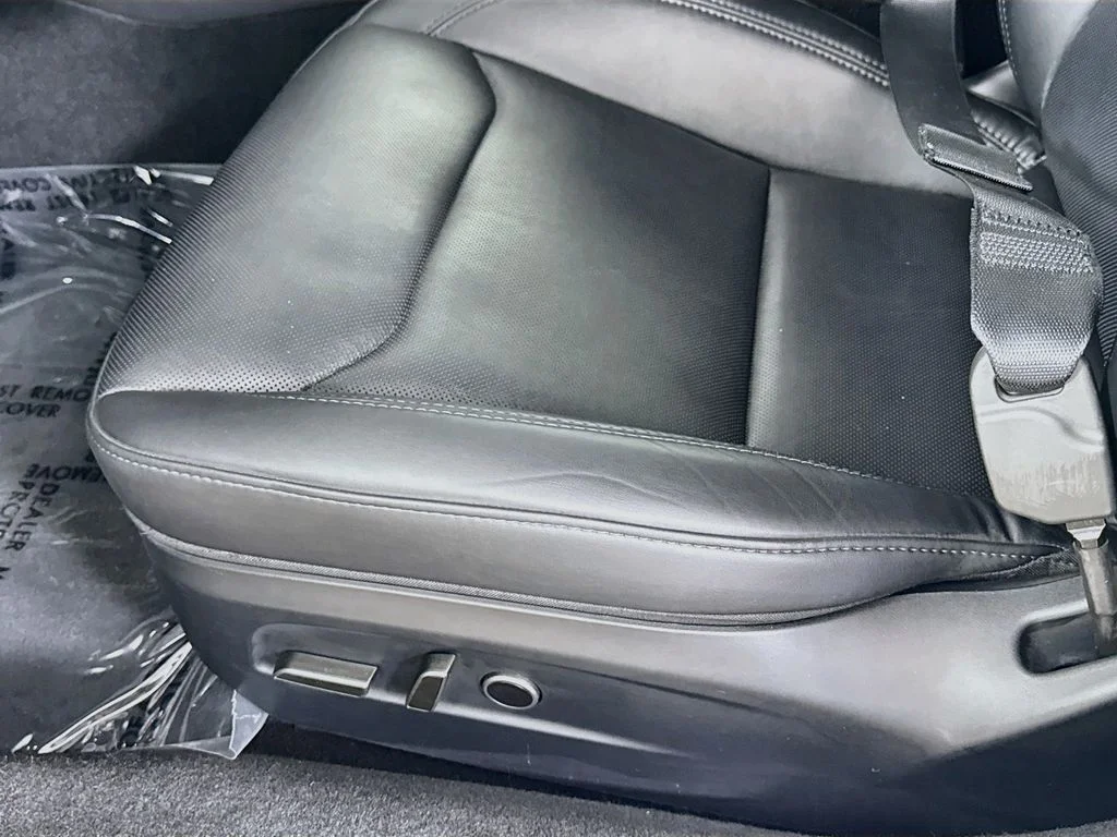 Used 2025 White Tesla Long Range image 20
